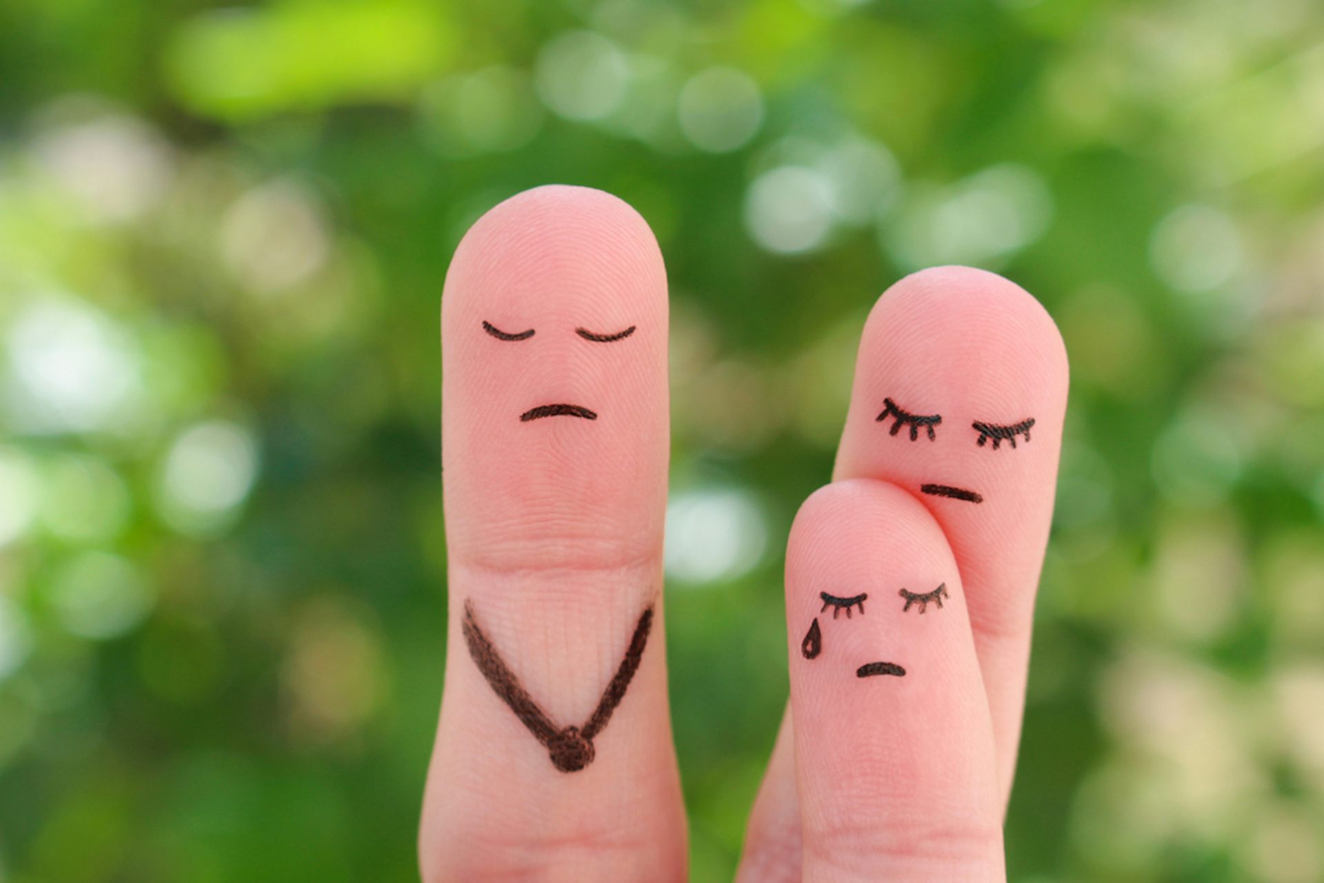 What to Divorce When You Are Divorcing